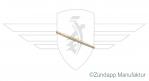 Nozzle needle original